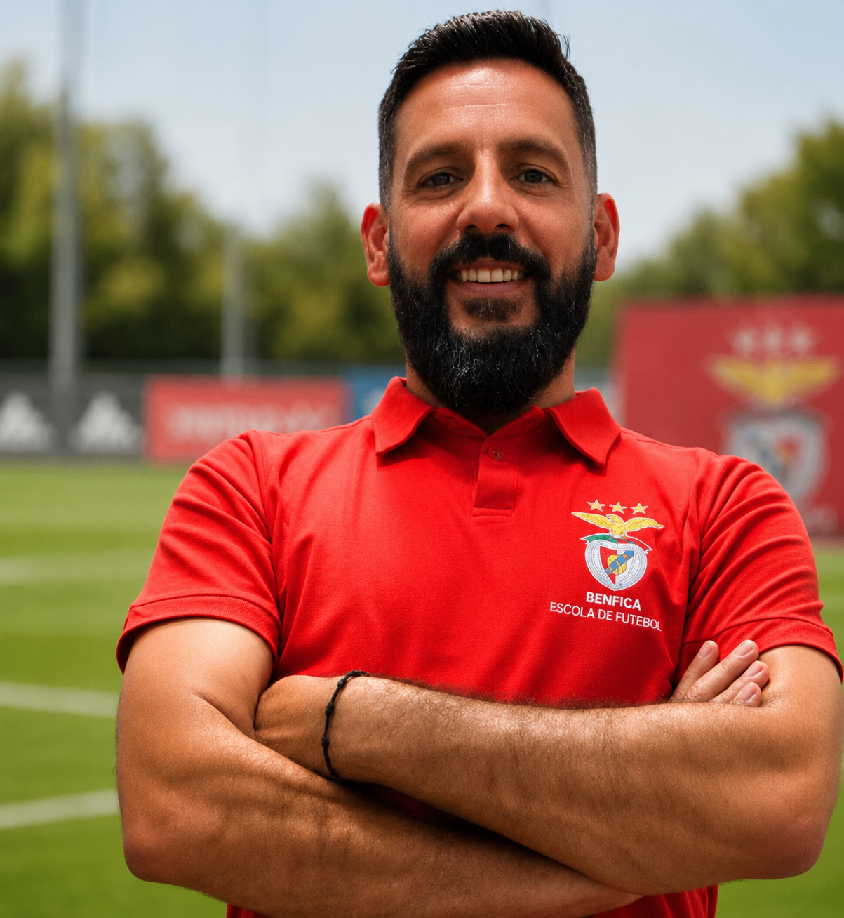 José Pinto