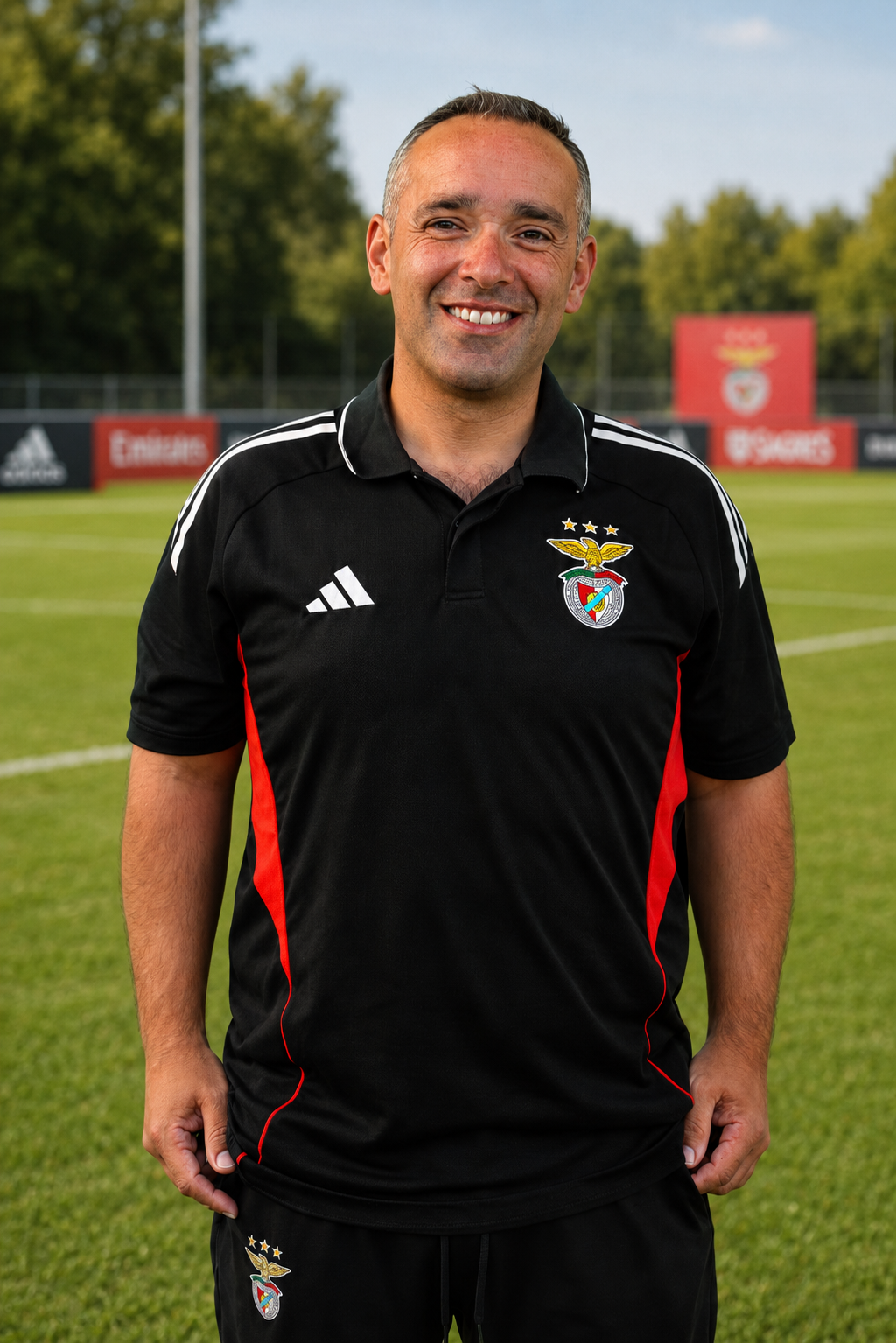 António Jesus